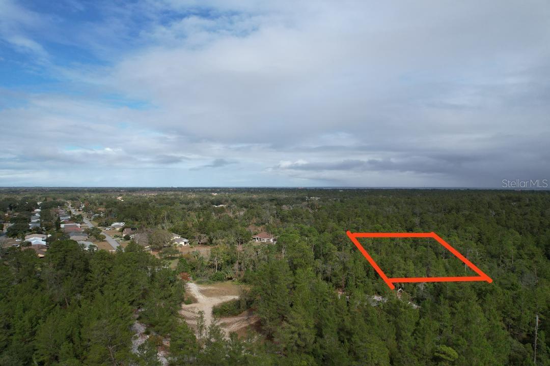 TBD, TITUSVILLE, FL, 32780