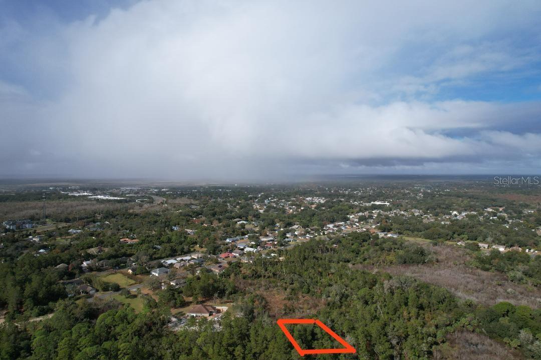 TBD, TITUSVILLE, FL, 32780