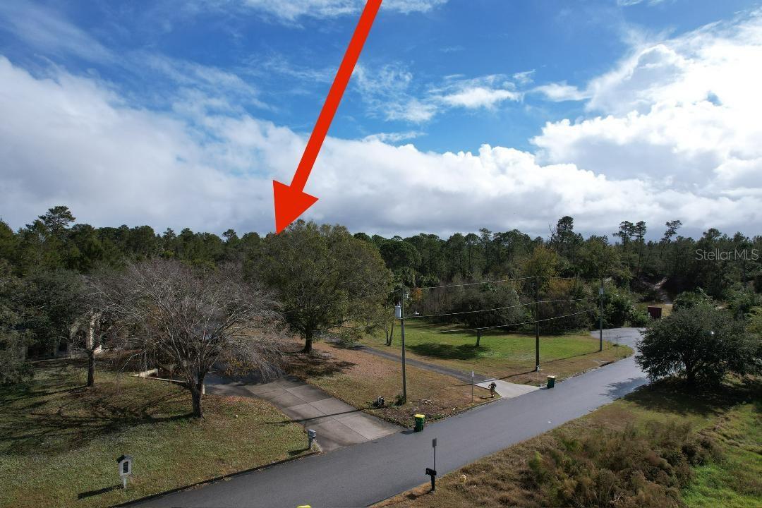 TBD, TITUSVILLE, FL, 32780