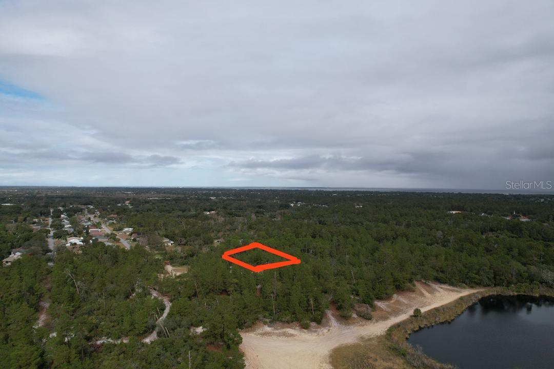 TBD, TITUSVILLE, FL, 32780