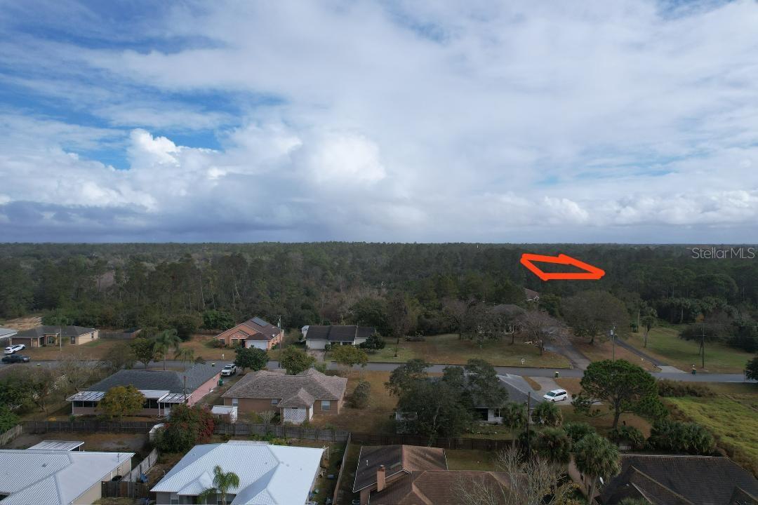 TBD, TITUSVILLE, FL, 32780