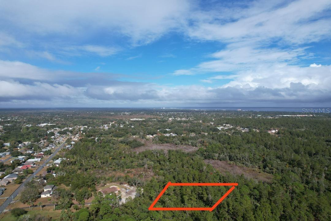 TBD, TITUSVILLE, FL, 32780