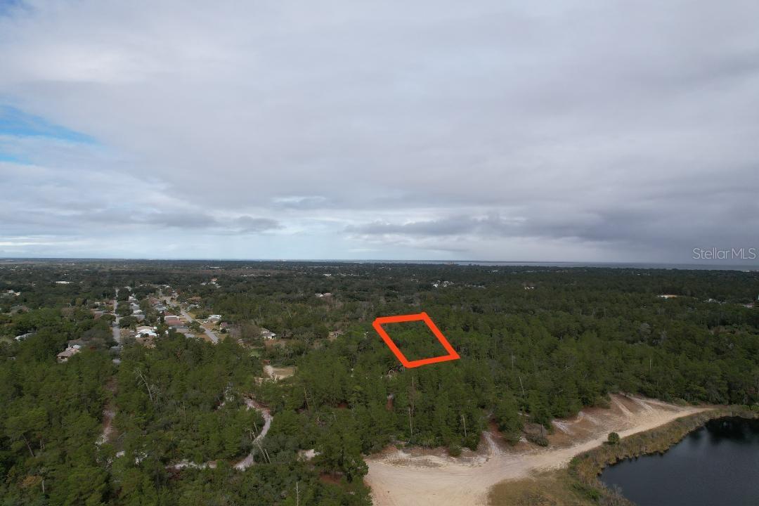 TBD, TITUSVILLE, FL, 32780