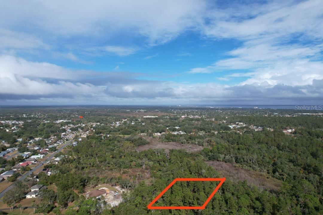 TBD, TITUSVILLE, FL, 32780