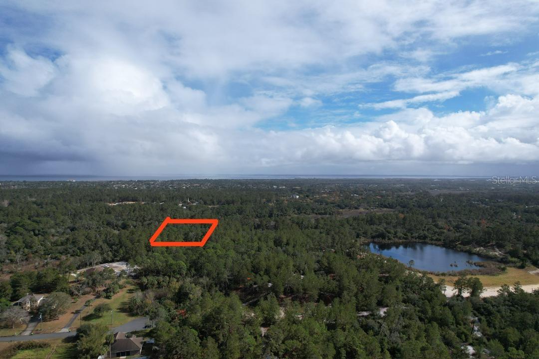 TBD, TITUSVILLE, FL, 32780