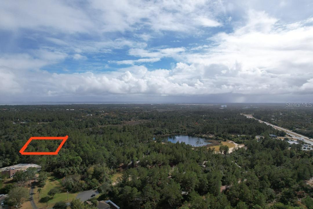 TBD, TITUSVILLE, FL, 32780