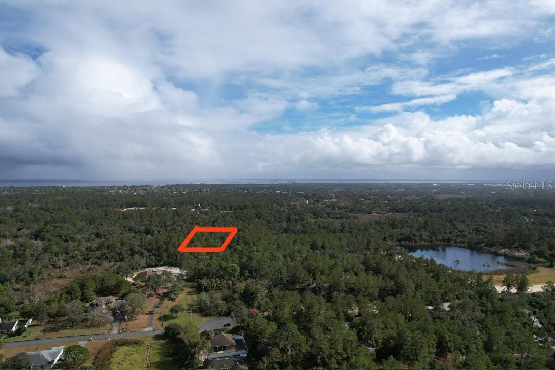 TBD, TITUSVILLE, FL, 32780