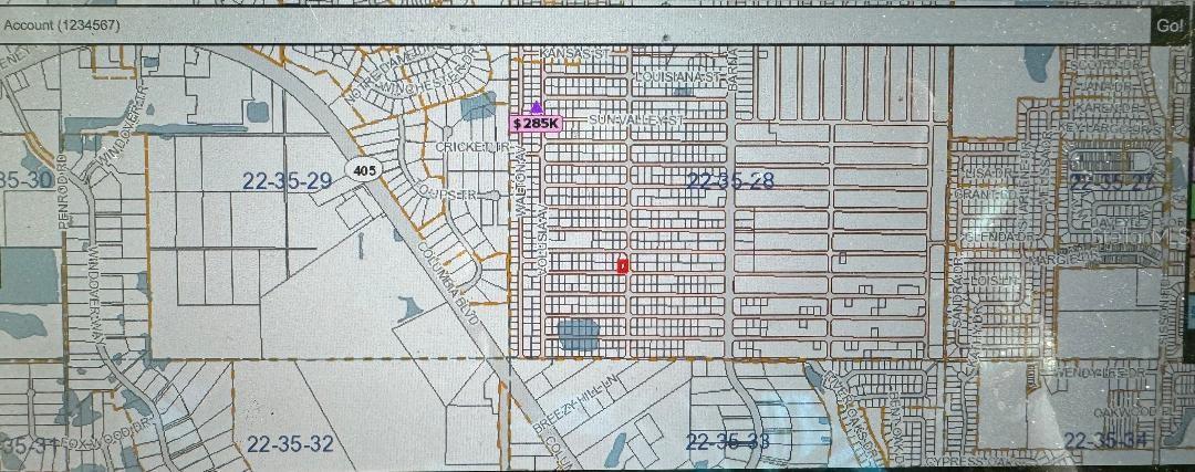 TBD, TITUSVILLE, FL, 32780