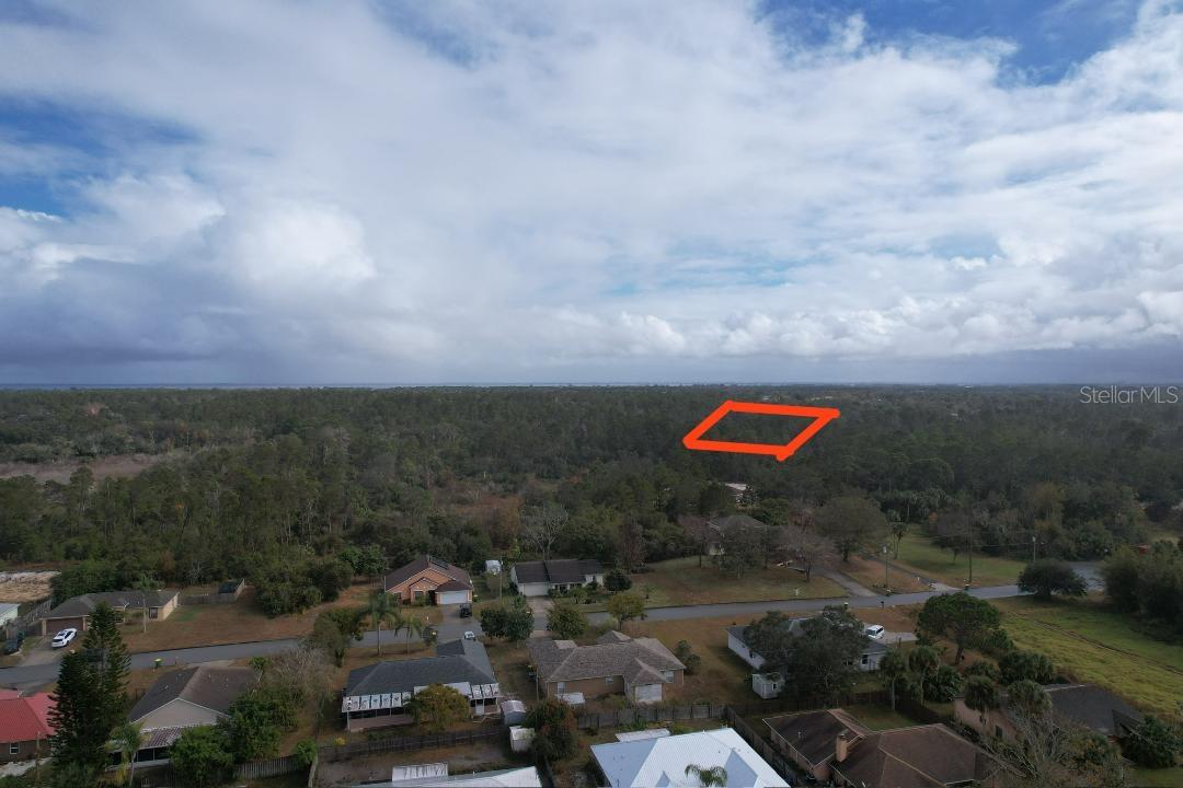TBD, TITUSVILLE, FL, 32780