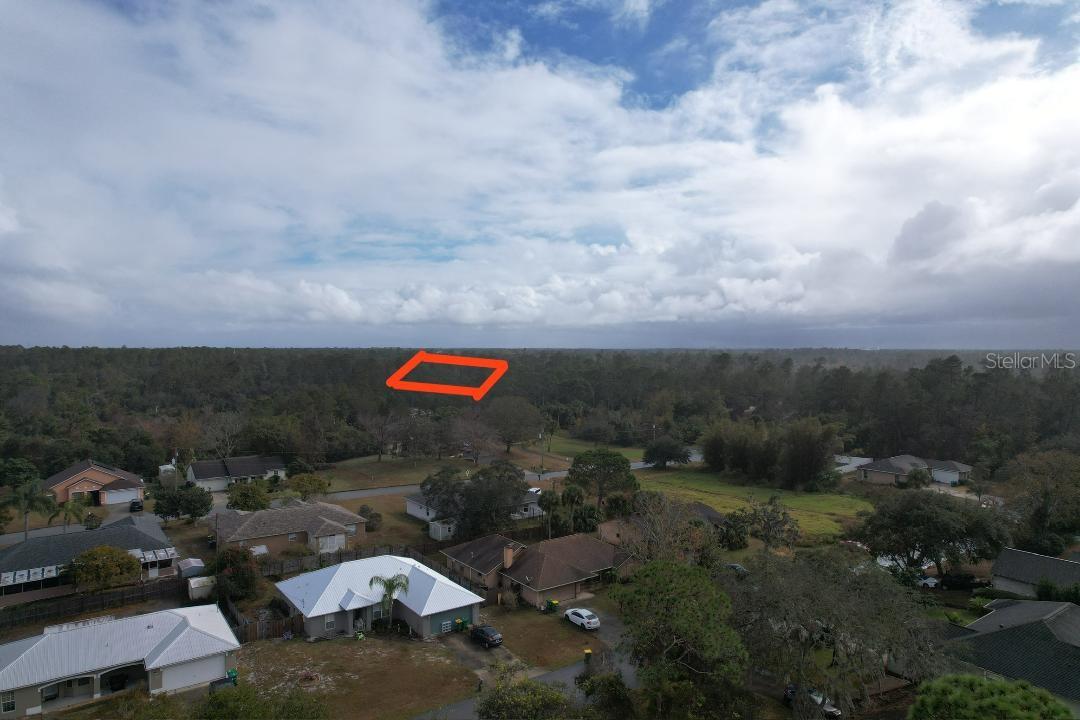 TBD, TITUSVILLE, FL, 32780