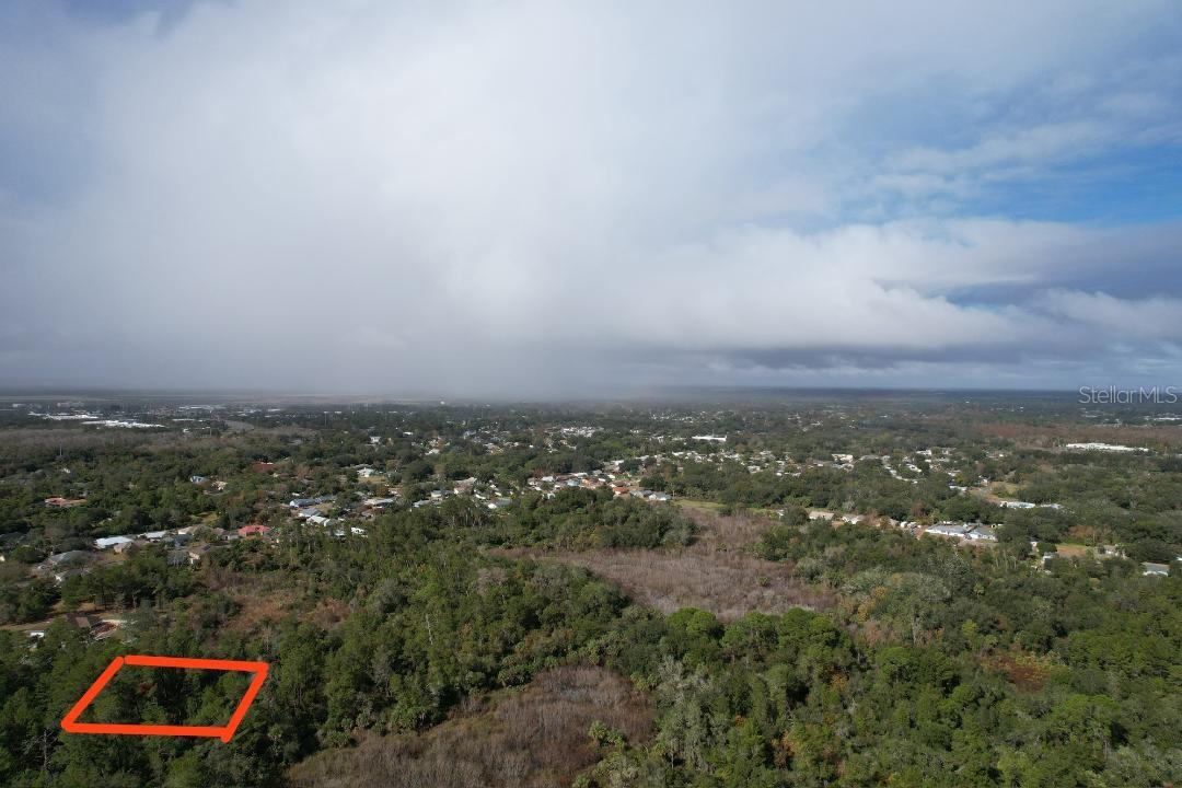 TBD, TITUSVILLE, FL, 32780