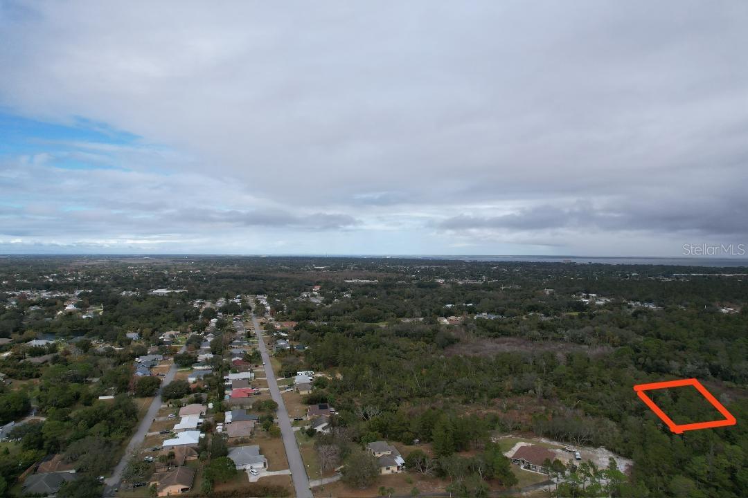 TBD, TITUSVILLE, FL, 32780