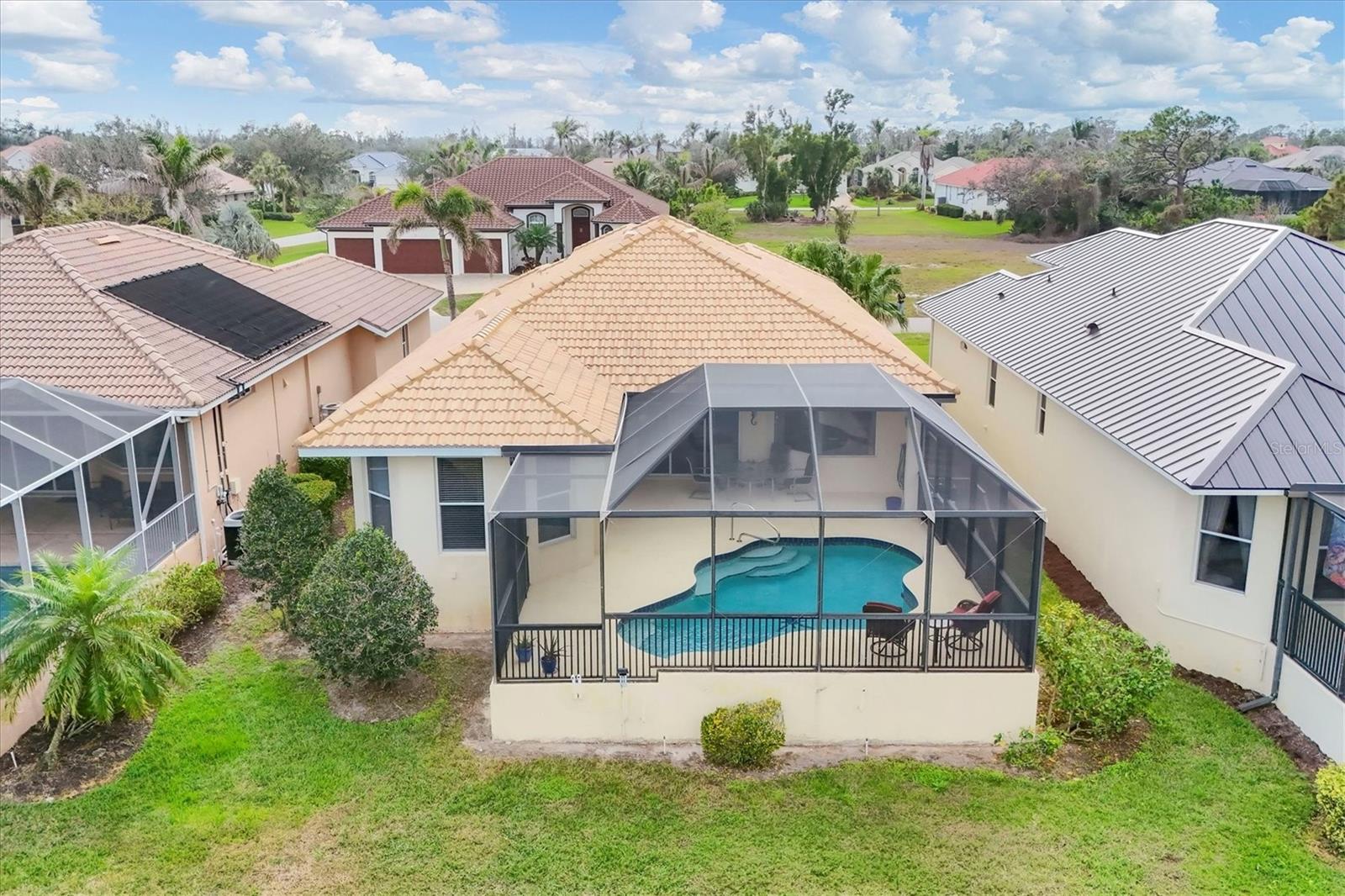 7 WINDWARD RD, PLACIDA, FL, 33946