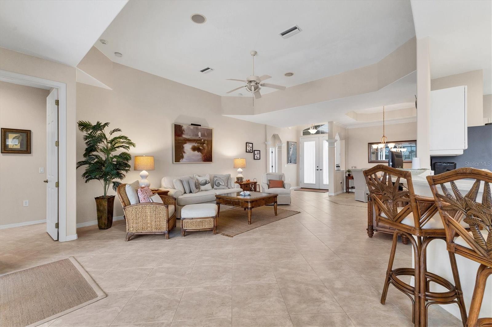 7 WINDWARD RD, PLACIDA, FL, 33946