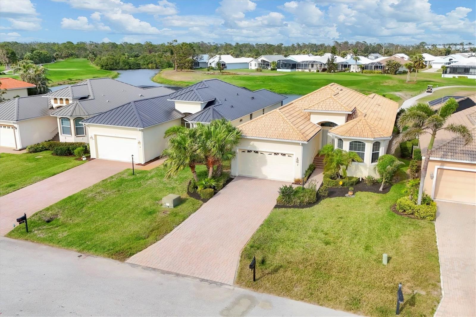 7 WINDWARD RD, PLACIDA, FL, 33946