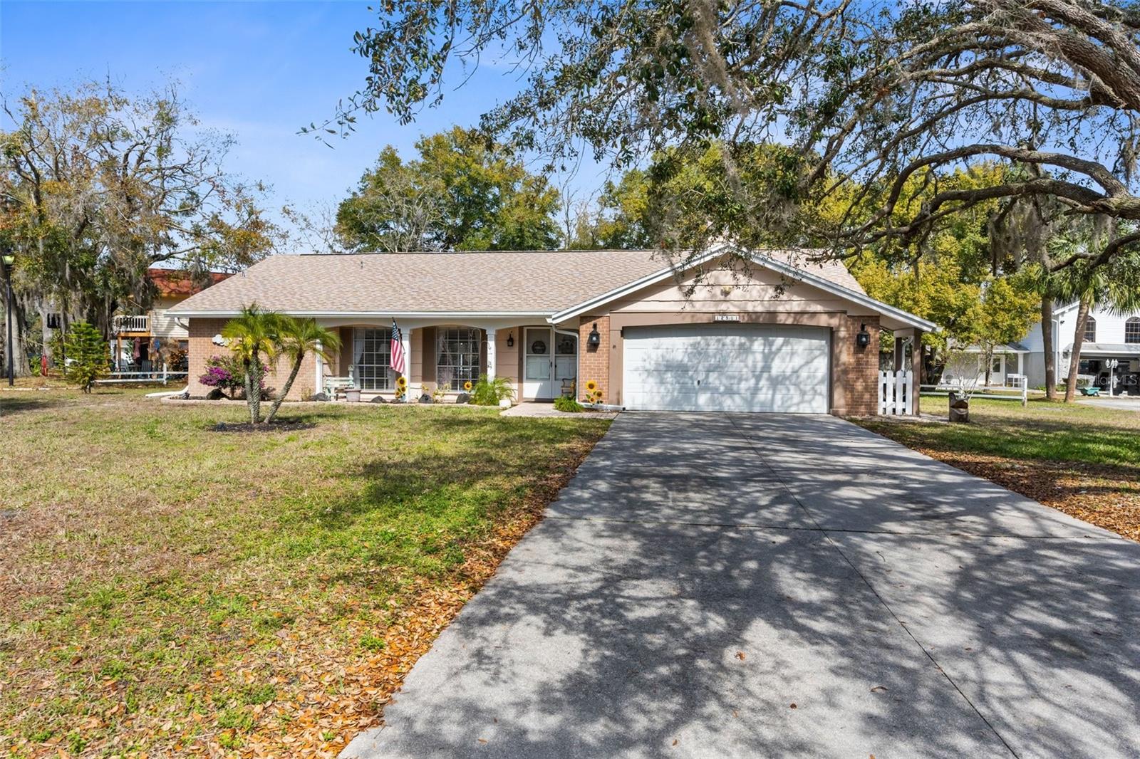 12511 STONE HOUSE LOOP, HUDSON, FL, 34667