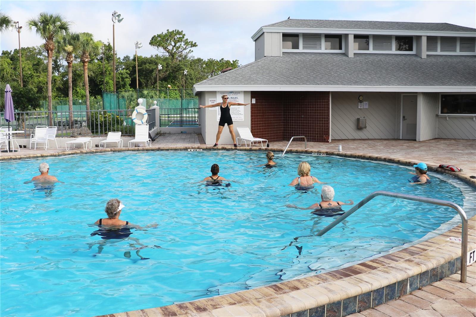 2003 BEAVER CREEK DR, PORT ORANGE, FL, 32128