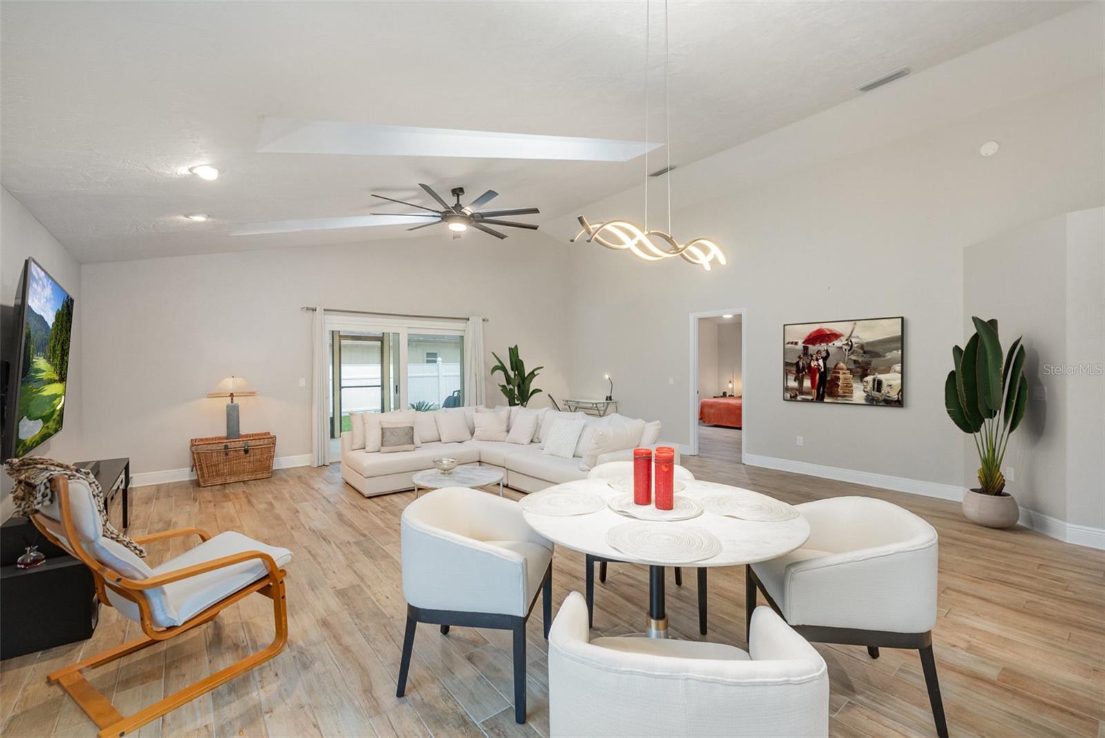 2003 BEAVER CREEK DR, PORT ORANGE, FL, 32128