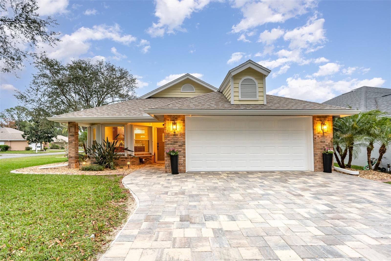 2003 BEAVER CREEK DR, PORT ORANGE, FL, 32128