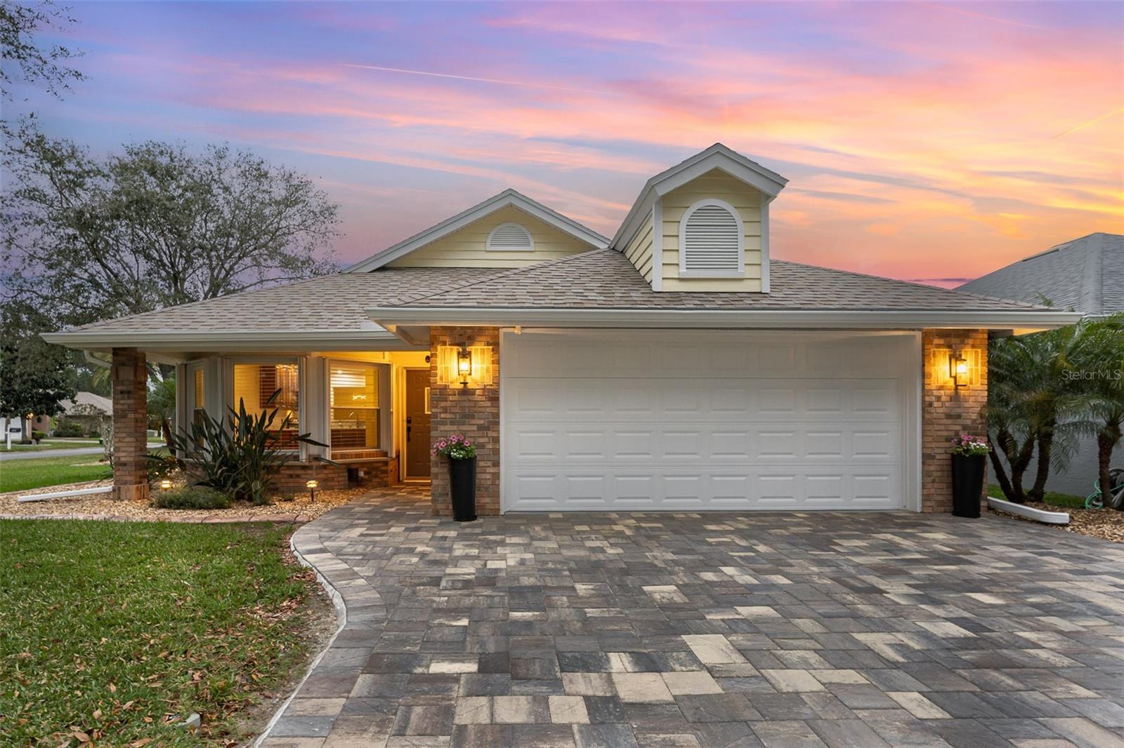 2003 BEAVER CREEK DR, PORT ORANGE, FL, 32128