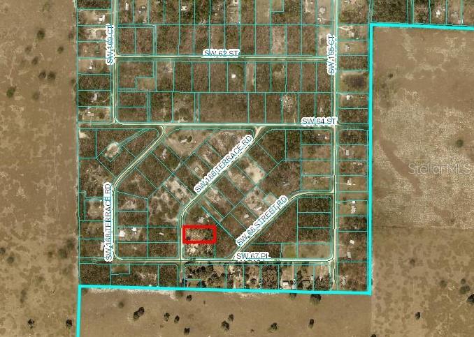 6737 SW 166TH TERRACE RD, OCALA, FL, 34481