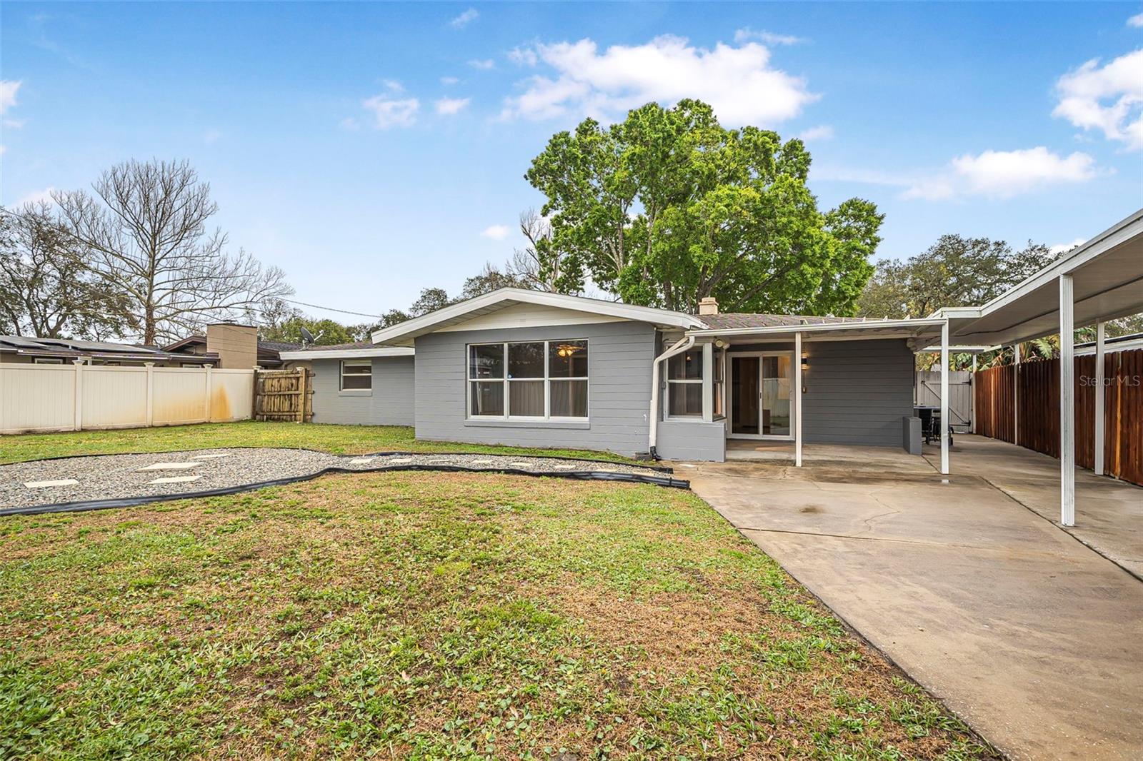 1259 VANDERBILT DR, ORMOND BEACH, FL, 32174