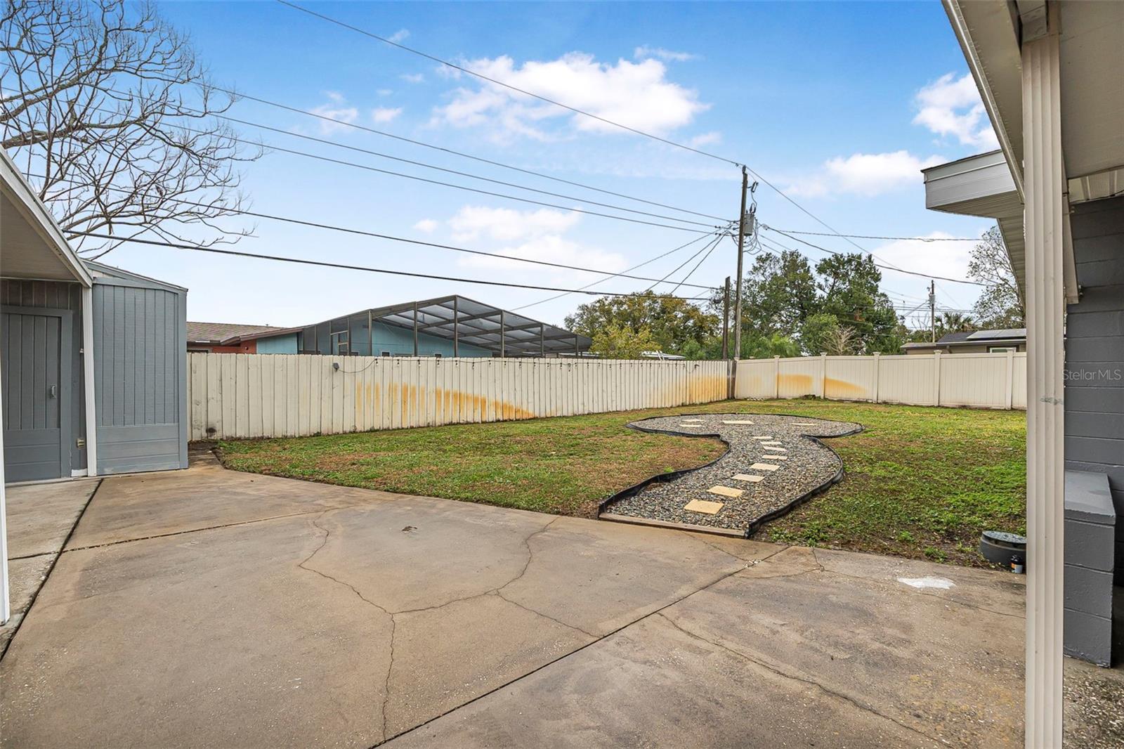 1259 VANDERBILT DR, ORMOND BEACH, FL, 32174