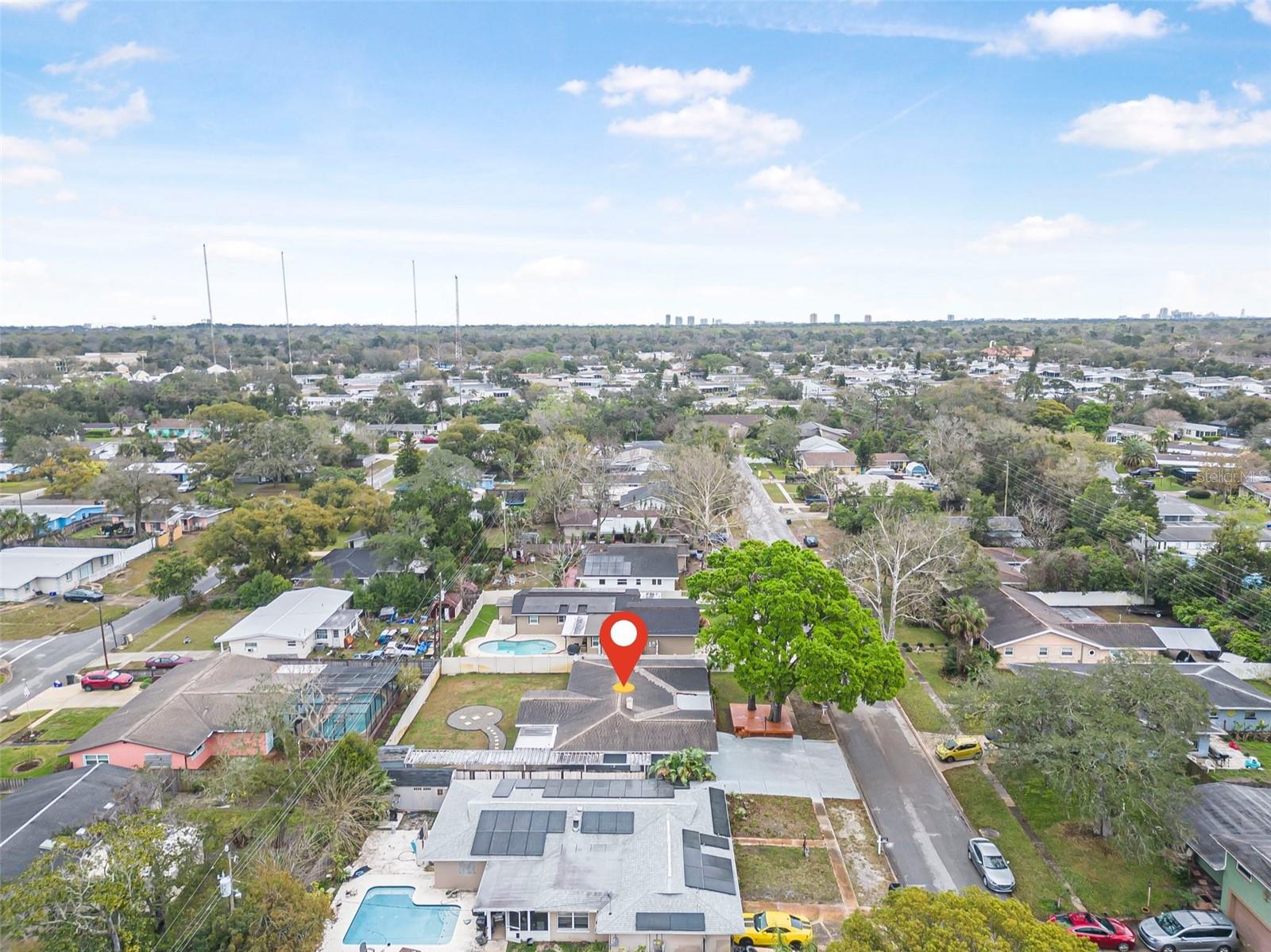 1259 VANDERBILT DR, ORMOND BEACH, FL, 32174