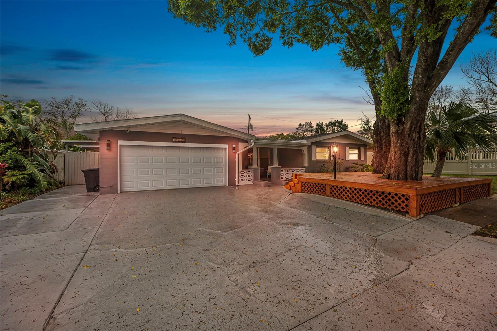 1259 VANDERBILT DR, ORMOND BEACH, FL, 32174