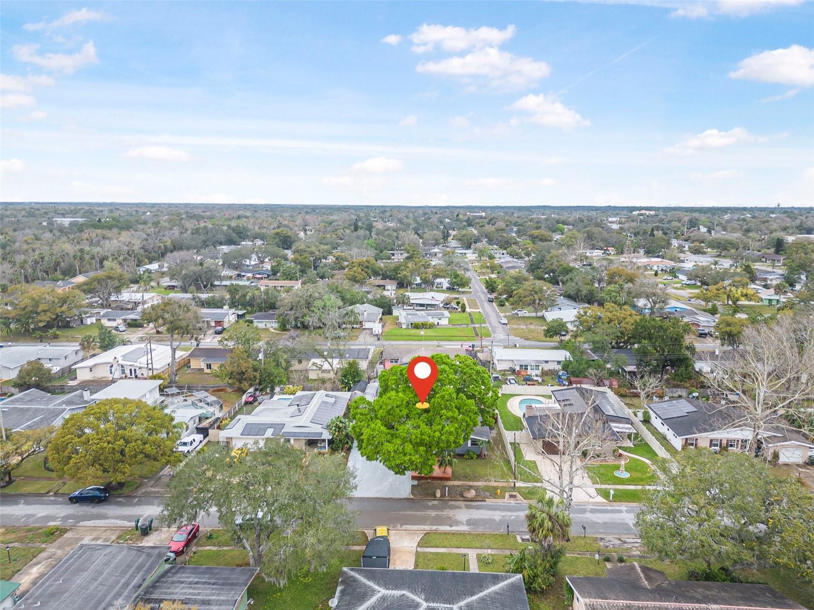 1259 VANDERBILT DR, ORMOND BEACH, FL, 32174