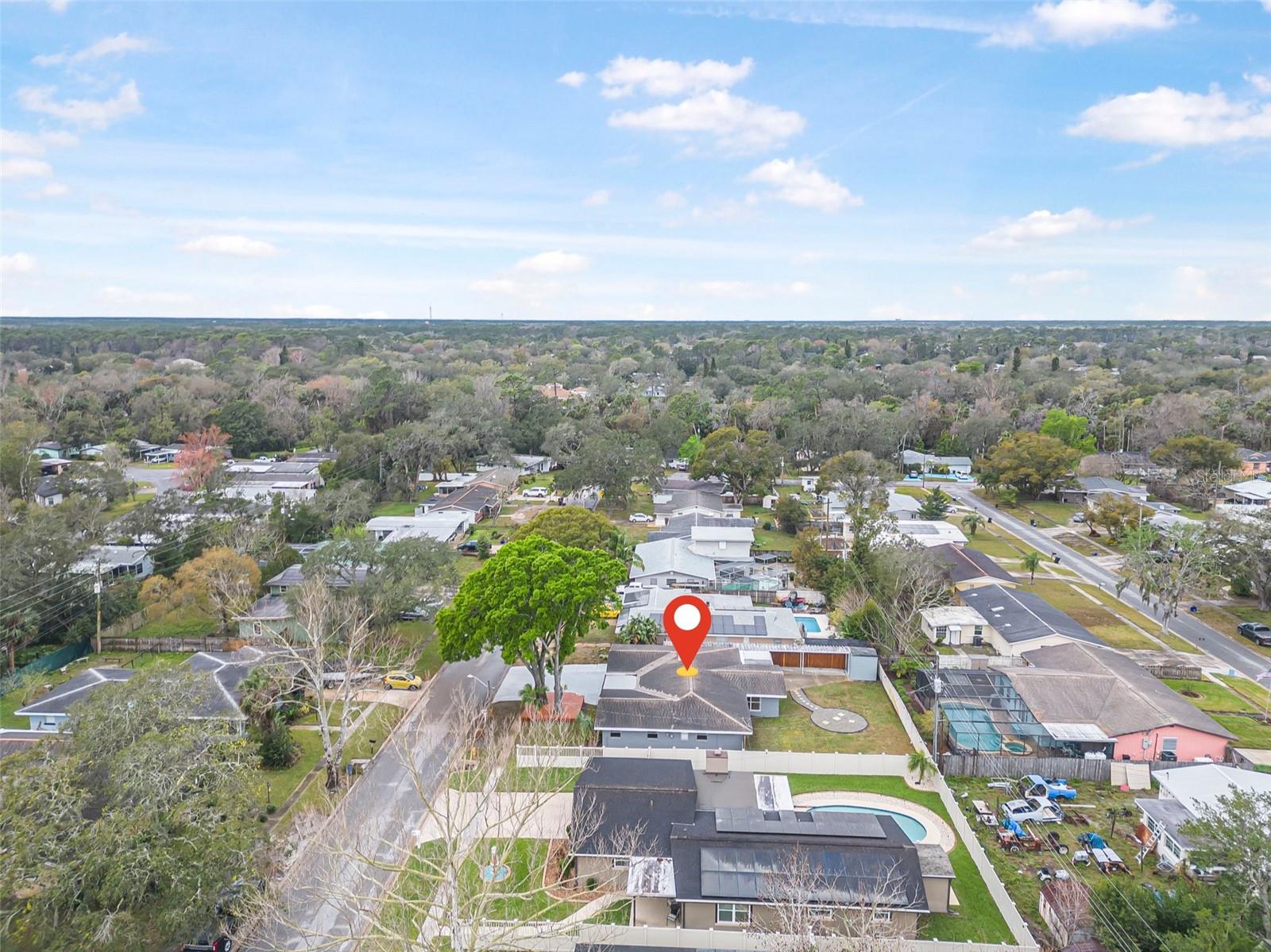1259 VANDERBILT DR, ORMOND BEACH, FL, 32174