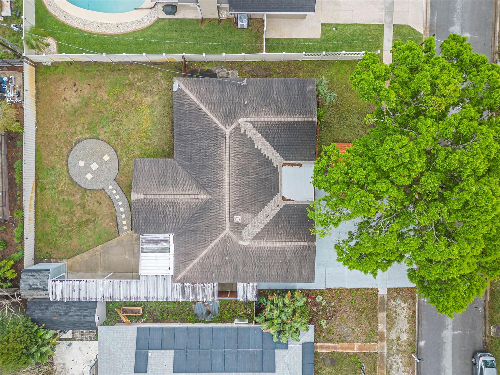 1259 VANDERBILT DR, ORMOND BEACH, FL, 32174