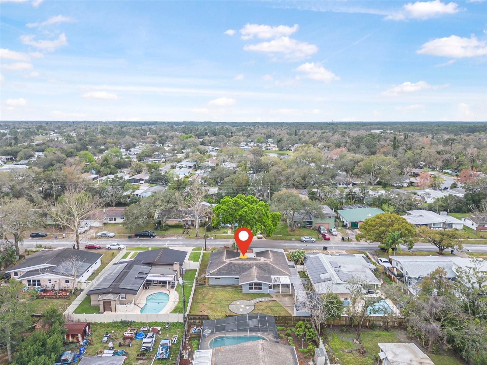 1259 VANDERBILT DR, ORMOND BEACH, FL, 32174