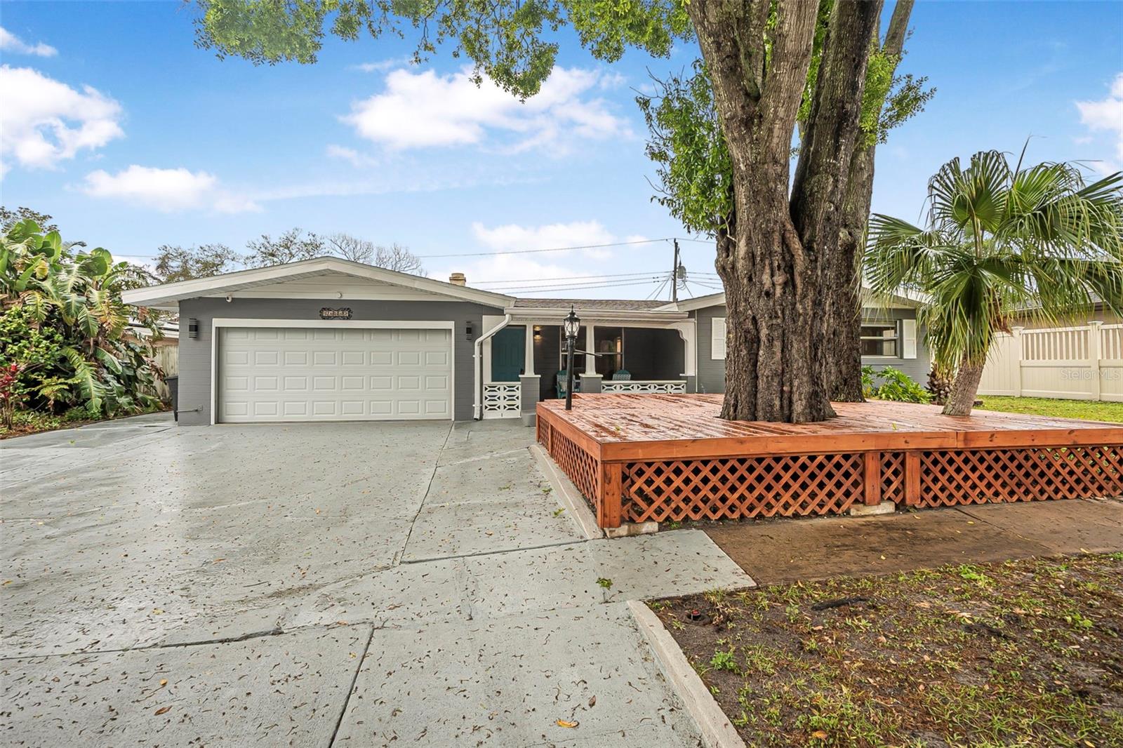 1259 VANDERBILT DR, ORMOND BEACH, FL, 32174