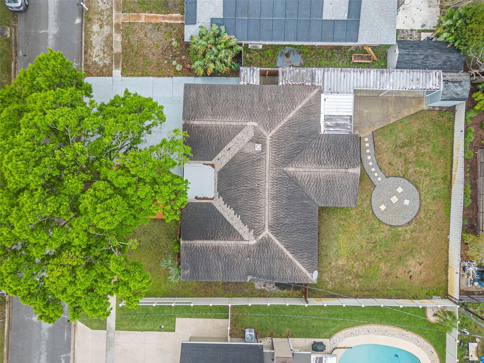 1259 VANDERBILT DR, ORMOND BEACH, FL, 32174
