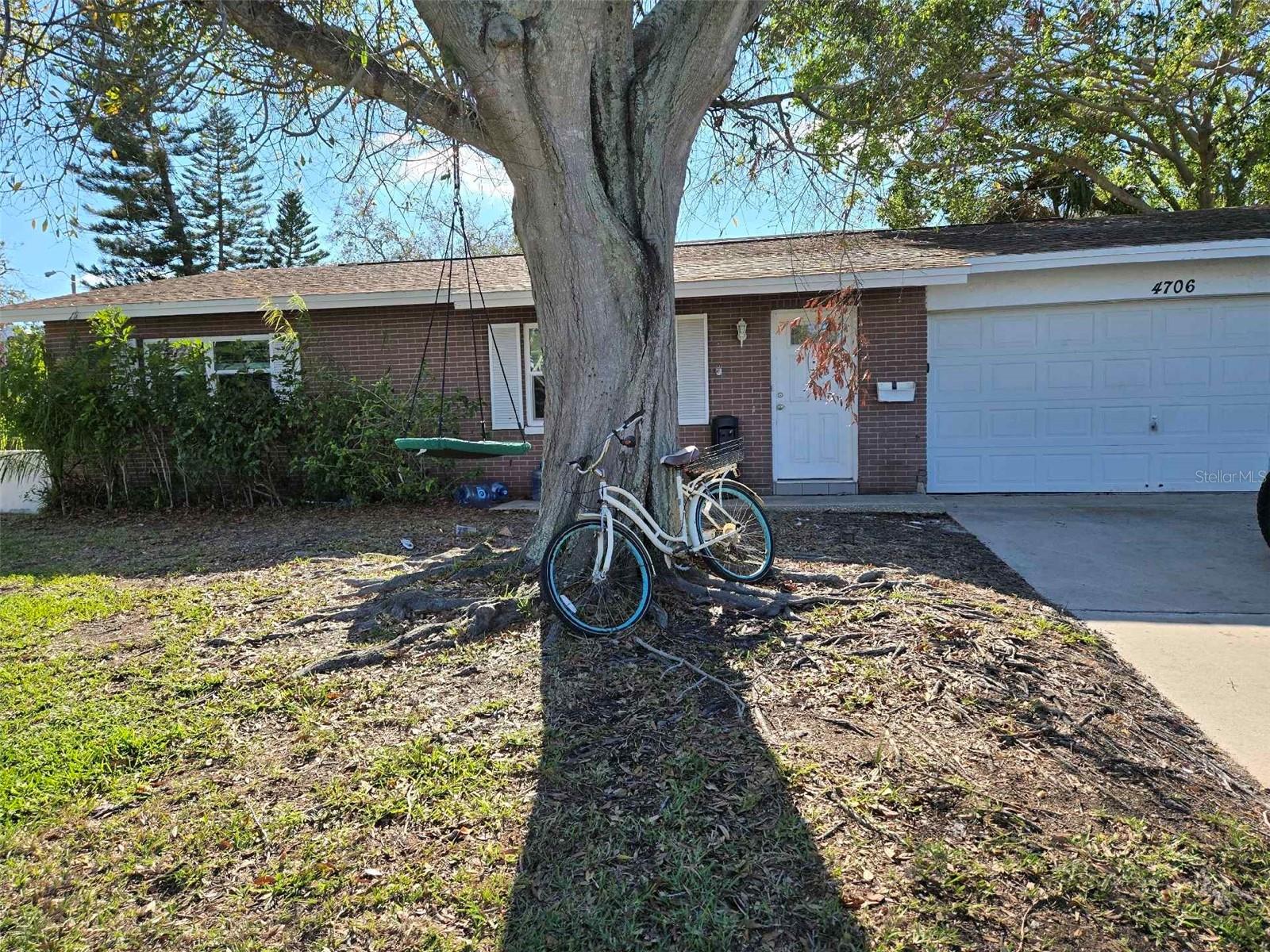 4706 LANSING ST NE, ST PETERSBURG, FL, 33703