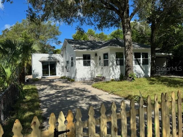 1615 39TH ST S, ST PETERSBURG, FL, 33711