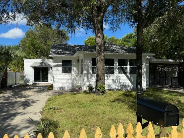 1615 39TH ST S, ST PETERSBURG, FL, 33711