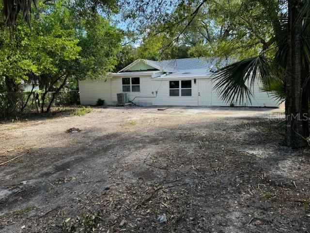 1615 39TH ST S, ST PETERSBURG, FL, 33711