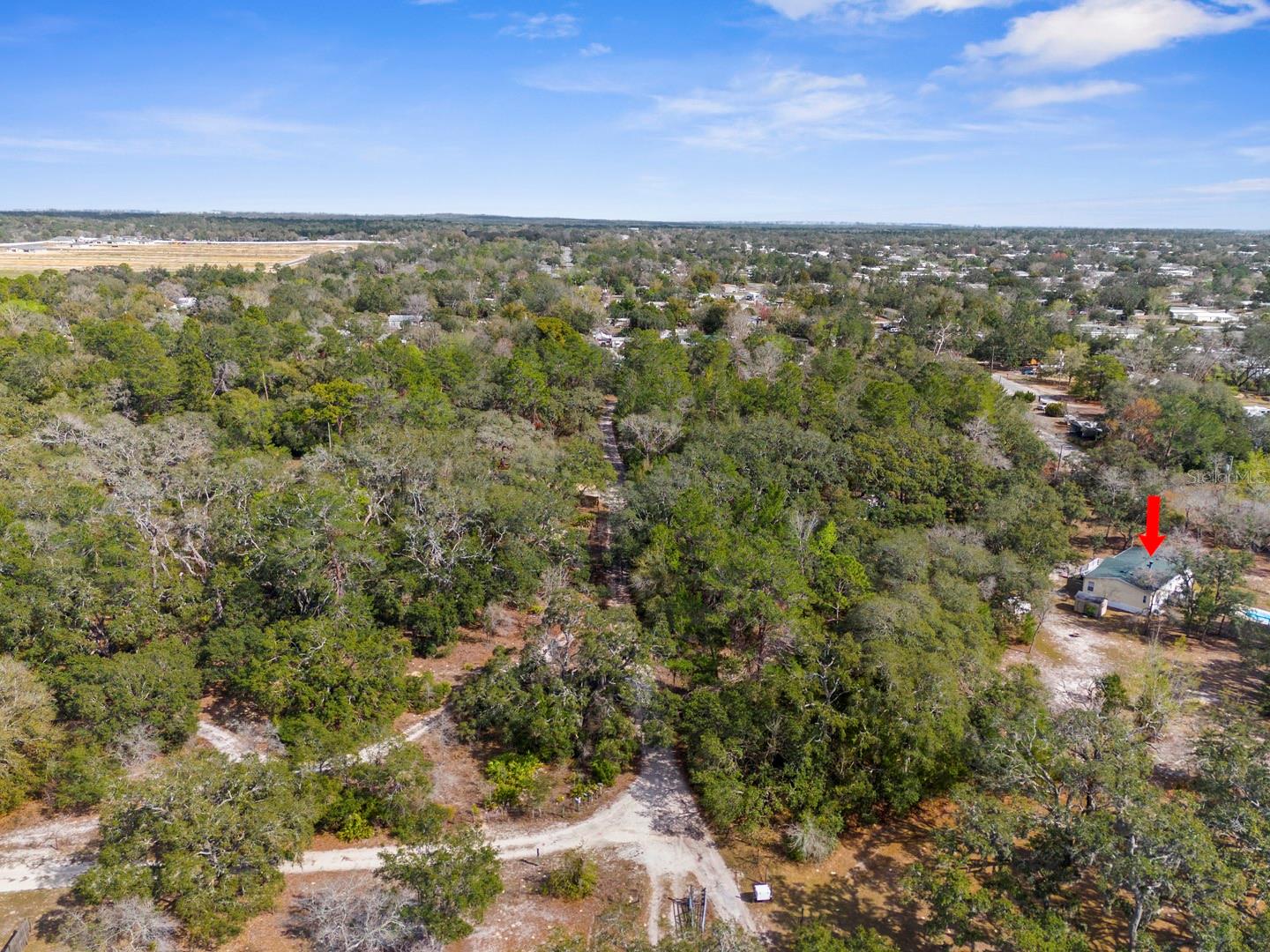 PITCAIRN ST, BROOKSVILLE, FL, 34613
