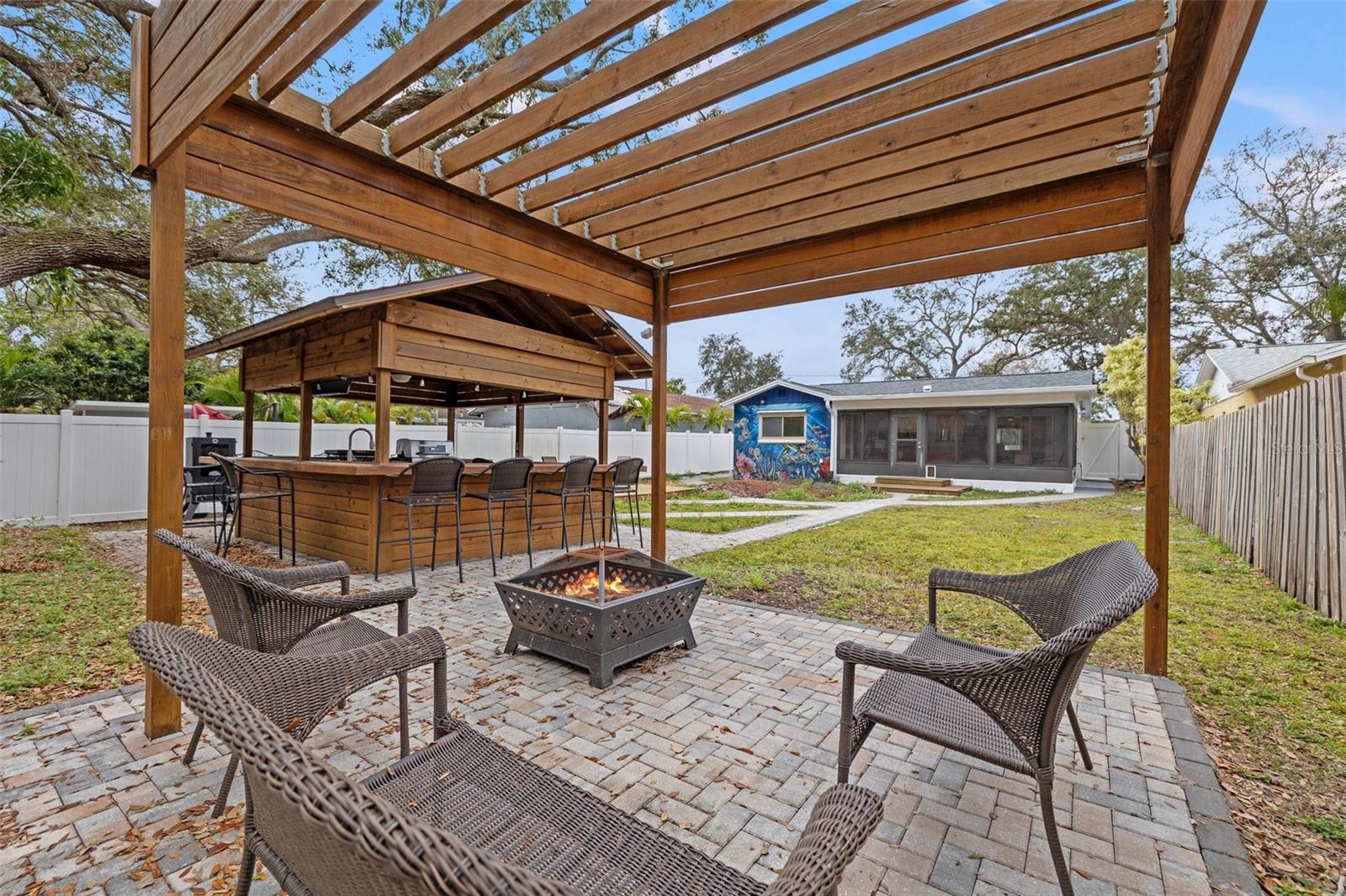 7041 73RD ST N, PINELLAS PARK, FL, 33781