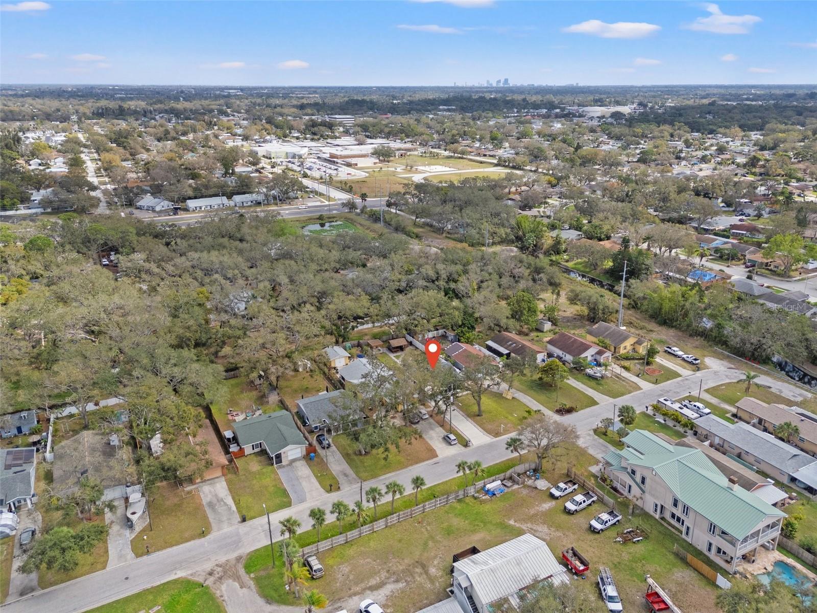 7041 73RD ST N, PINELLAS PARK, FL, 33781