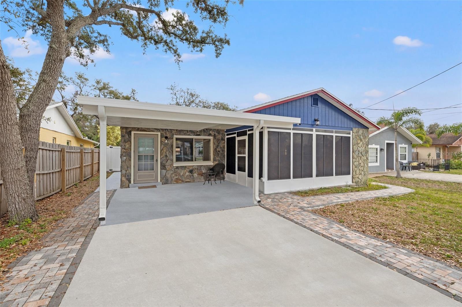 7041 73RD ST N, PINELLAS PARK, FL, 33781