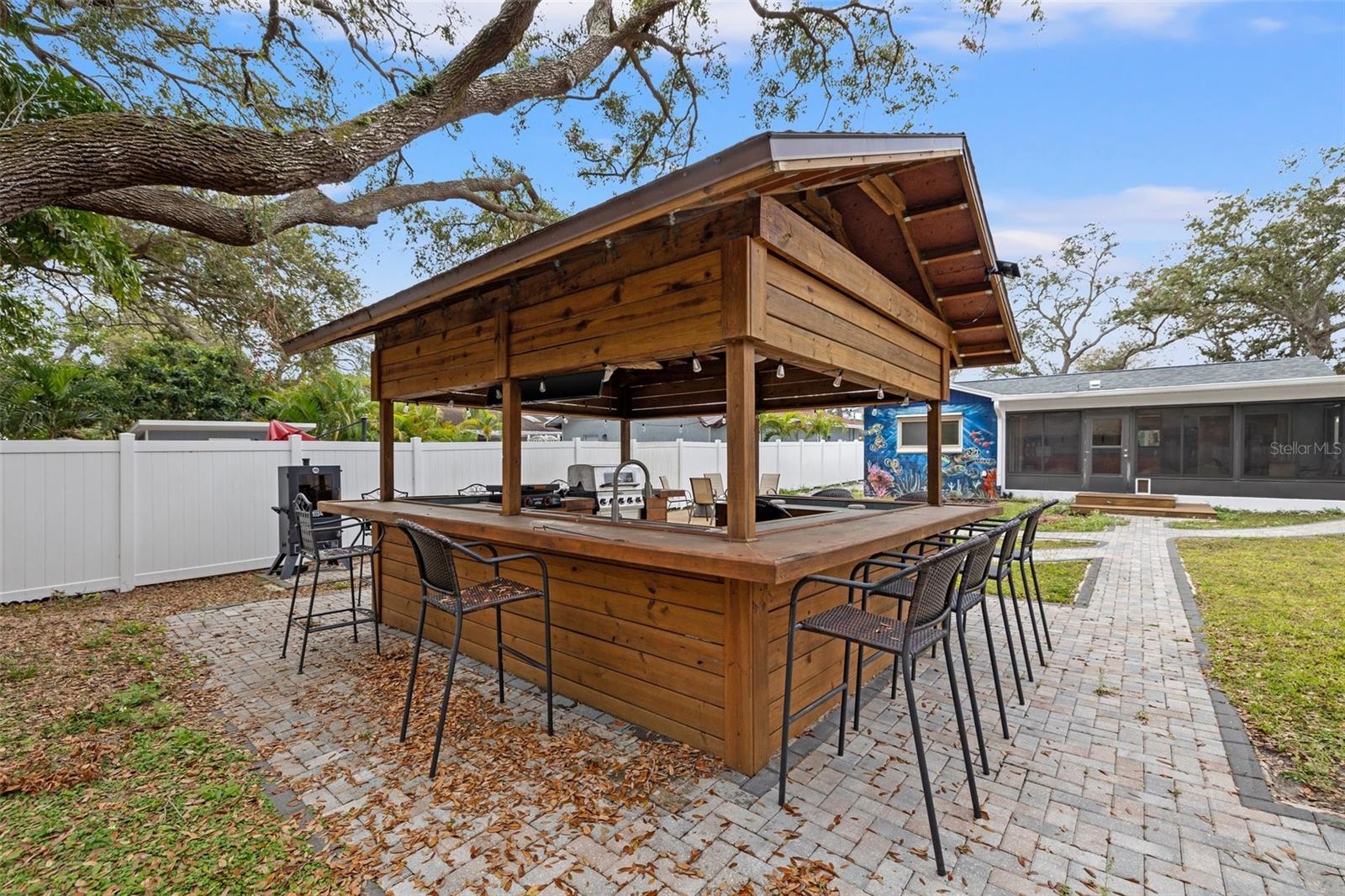 7041 73RD ST N, PINELLAS PARK, FL, 33781