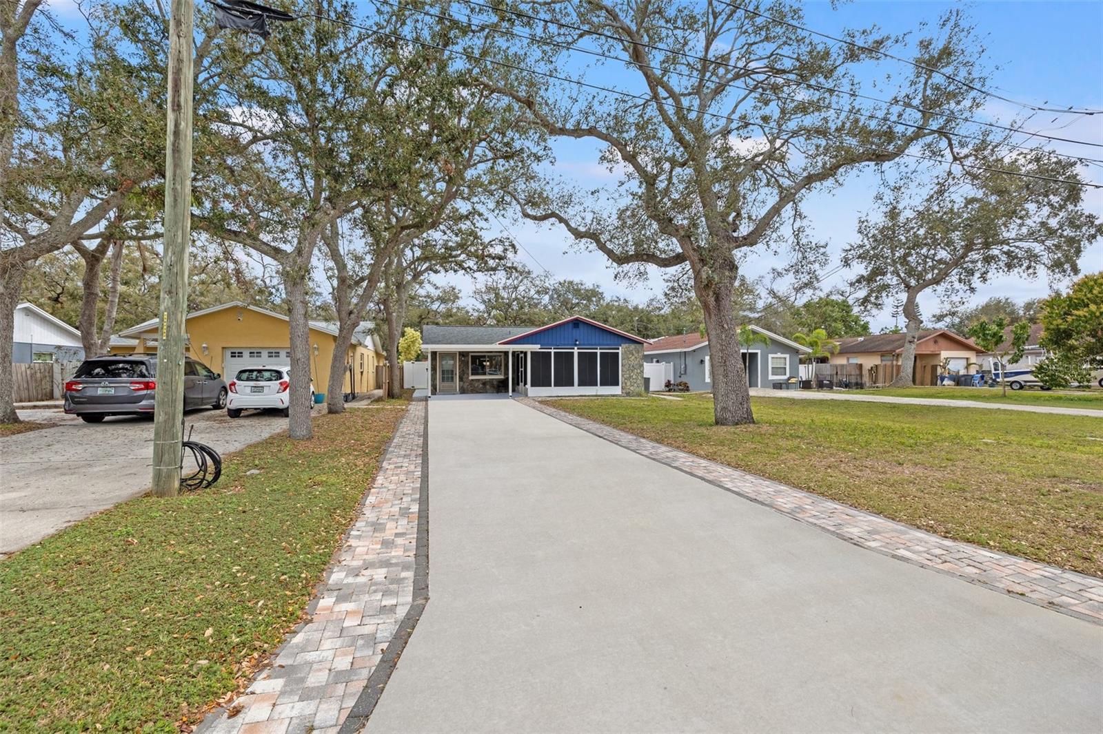 7041 73RD ST N, PINELLAS PARK, FL, 33781