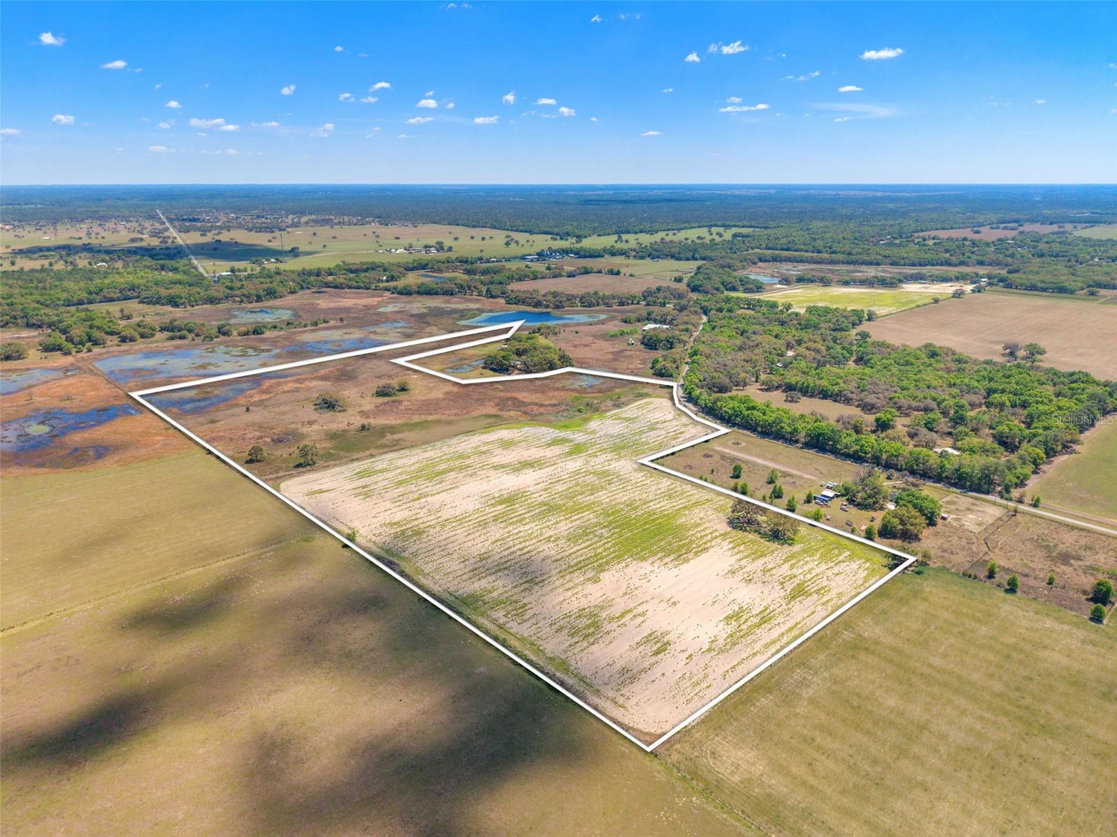 TBD NW 13TH ST, DUNNELLON, FL, 34431