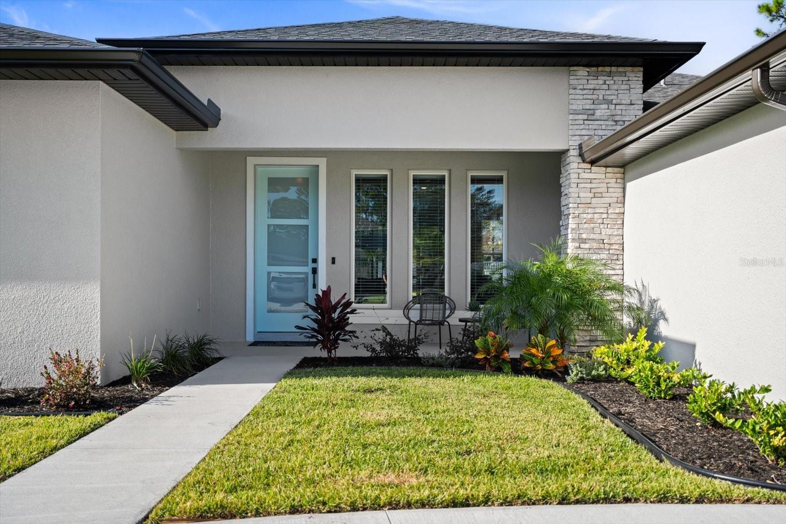4 SEABEE CT, PALM COAST, FL, 32164
