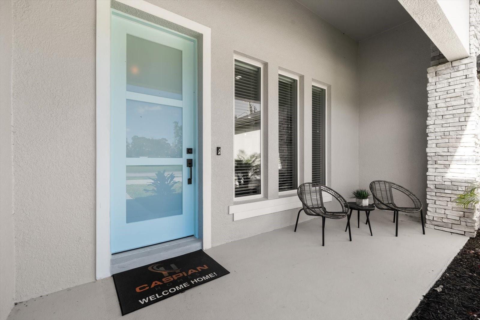 4 SEABEE CT, PALM COAST, FL, 32164