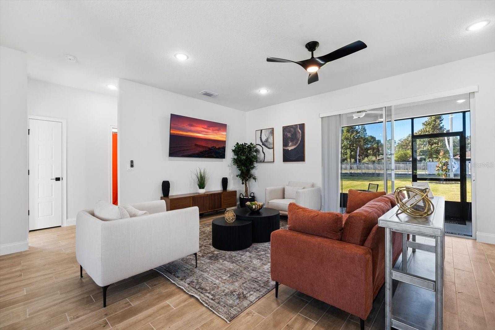 4 SEABEE CT, PALM COAST, FL, 32164