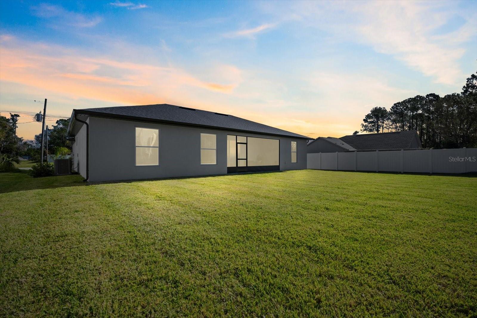 4 SEABEE CT, PALM COAST, FL, 32164